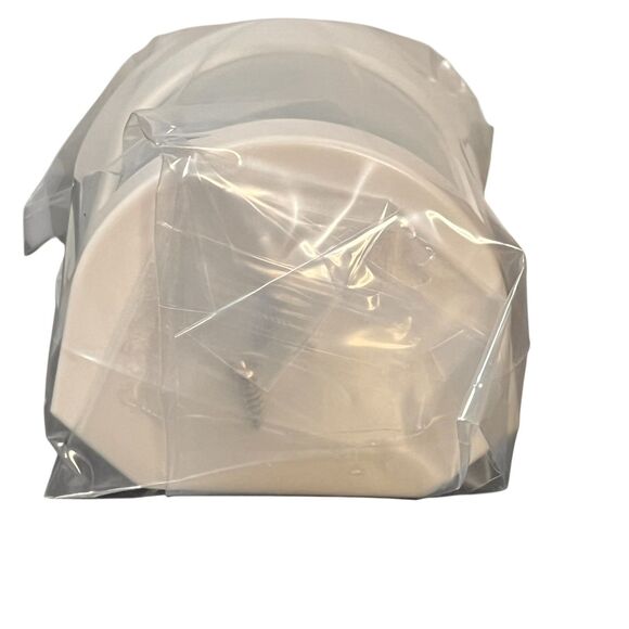 SimpliSafe MS1000 1st Generation Motion Detector Sensor NEW White Lot of 2 - Picture 7 of 14